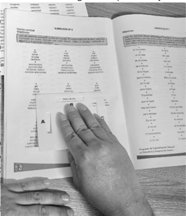 Out methodology hero image - person working on a laptop