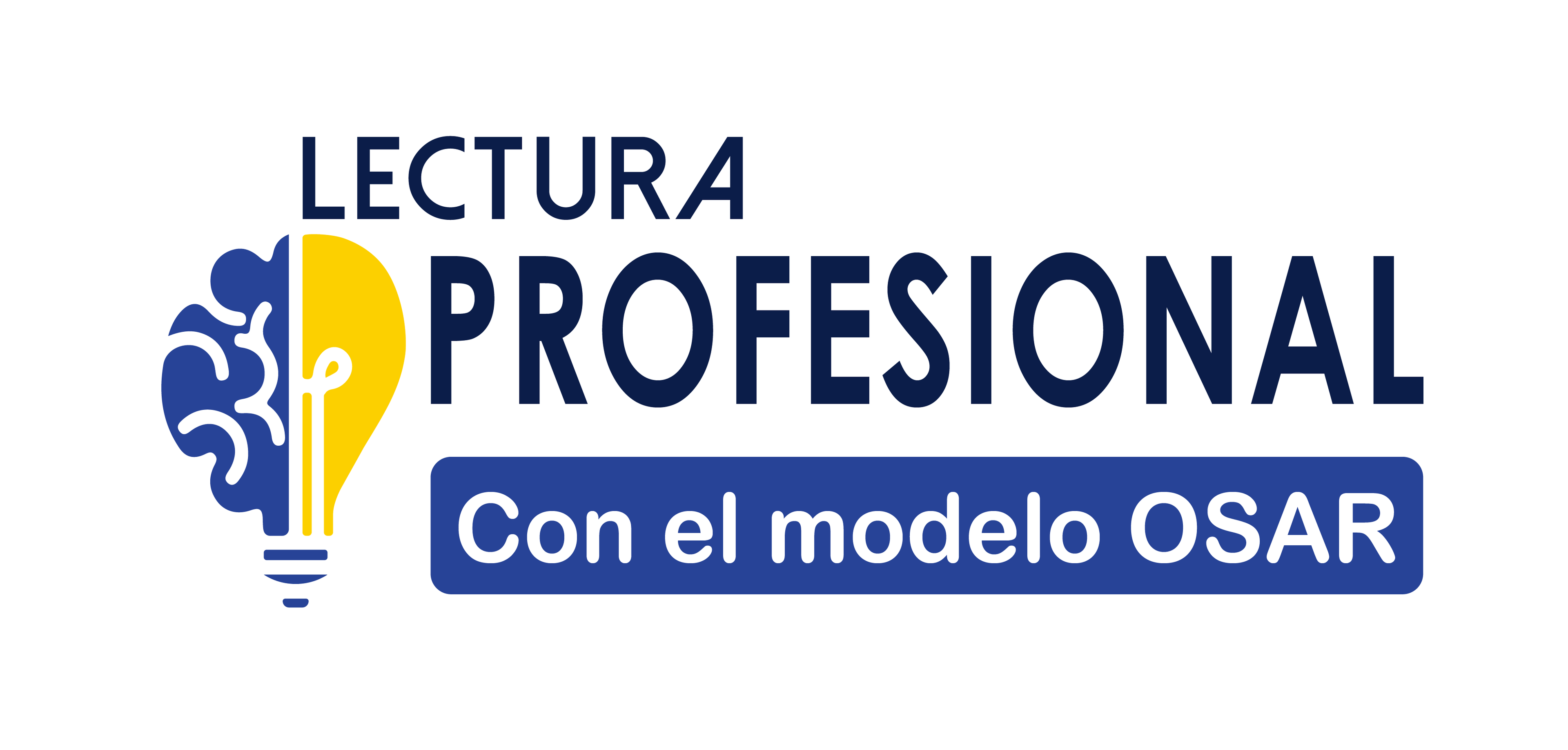 Lectura Profesional Full Program Image