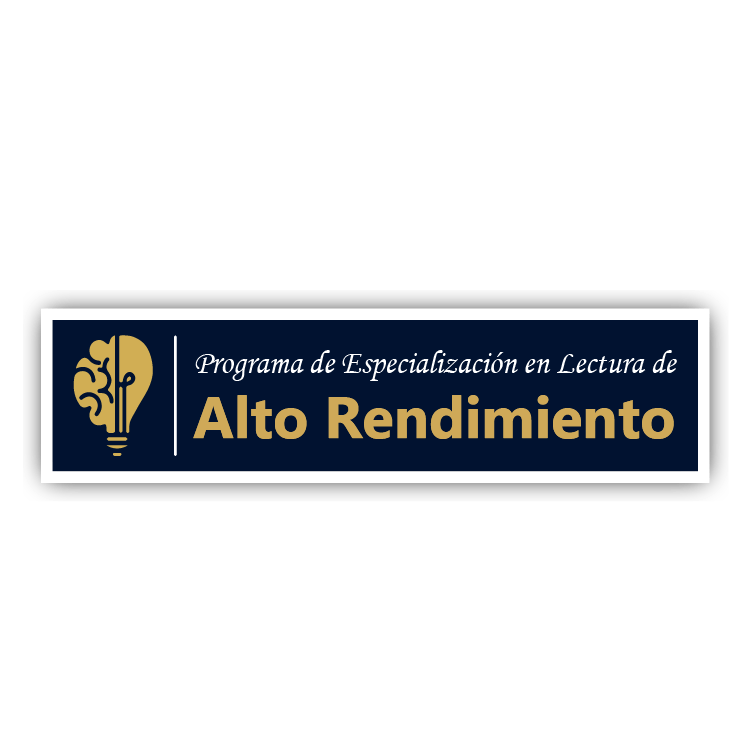 Alto Rendimiento Full Program Image